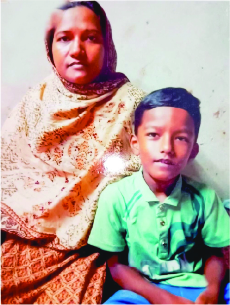 Image of মো: আখতারুজ্জামান নাঈম